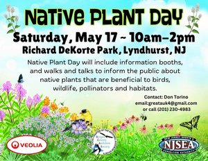 BCAS Native Plant Day