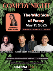 Comedy Night