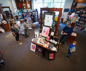 Independent Bookstore Day