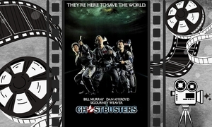 Ghostbusters (1984)