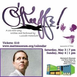 O’Keeffe! Performance