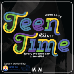 Teen Time