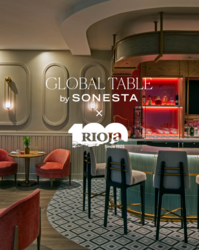 Exclusive Rioja Wine Pairing Dinner at Royal Sonesta Capitol Hill