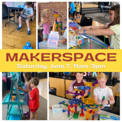 Makerspace