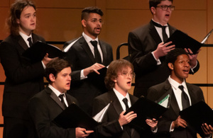 Men's Chorus