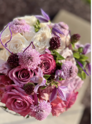 Grosse Pointe Garden Center Sue Abbott Lecture with Amber Velvet Kirkland