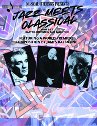 Jazz Meets Classical