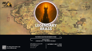Legendary Brass