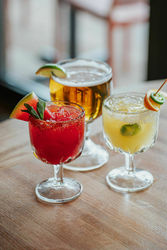 Cinco de Mayo at Fat Rosie’s Naperville: Mariachi, DJs & Spicy Margs!