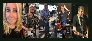 RockTide Revival Debut at Nip-n-Tuck Bar & Grill!
