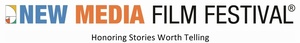 New Media Film Festival® Gets Underway with 80 Films & Tech