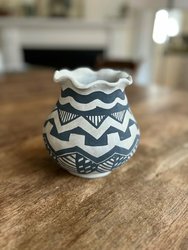 Pueblo Style Olla Workshop with Trina Mansfield