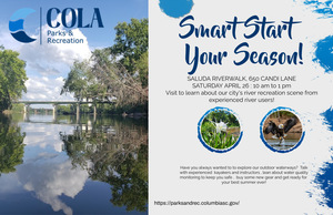 Smart Start Your Season