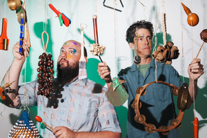 Tuesdays on the Terrace | Kouri Hall