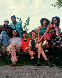 Tuesdays on the Terrace | Family Junket