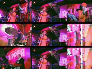 Tuesdays on the Terrace | Tromblau & Friends