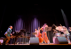 Tuesdays on the Terrace | Bethany Pickens’s Soulful Coalition