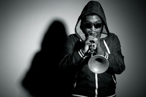 Tuesdays on the Terrace | Corey Wilkes