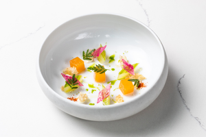 Le Jardinier x ARKHAUS: An Off The Grid Dining Experience