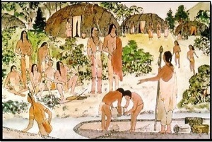 Lenape Lifeways: A Special Saturday Program at the Museum of Indian Culture