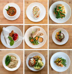 Cooking Like a Pro at Pritikin Longevity Center