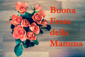 Mother's Day Celebration