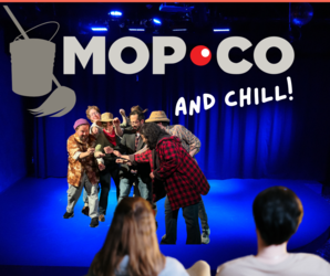 Mopco and Chill