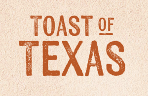 Toast of Texas 2025