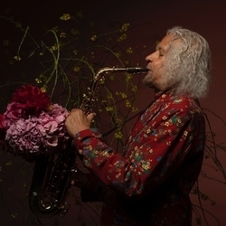 Gary Bartz