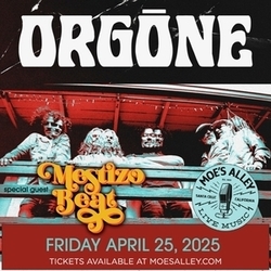ORGONE