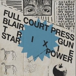 Blair Gun: Subrosa Space