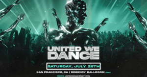 United We Dance