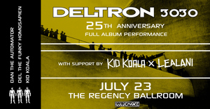 Deltron 3030