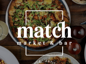 Match Market & Bar Presents Seven-Course Orange-Themed Culinary Extravaganza MAY 10