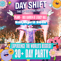 DAYSHIFT