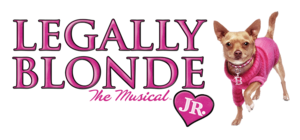 Legally Blonde JR