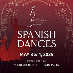Spanish Dances