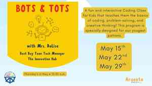 Bot & Tots