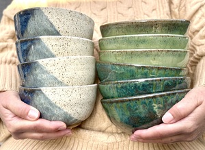 Pottery & Art Garden Sale