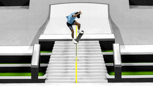 Street League Skateboarding Miami – Championship Tour Kickoff