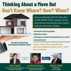 HOW TO BUY BEFORE YOU SELL YOUR HOME