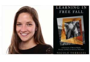 Nicole Terrizzi - Learning in Free Fall