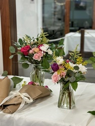 Festive Nest Spring Celebration