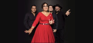 Yerba Buena Gardens Festival Presents La Santa Cecilia + La Doña