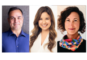 Rich Fernandez, Carolina Lasso, and Steph Stern - The Purpose Reset