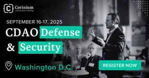 CDAO Defense & Security