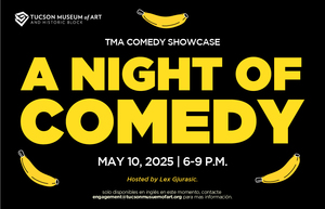TMA Comedy Showcase II