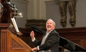 "Star Wars Day" Concert