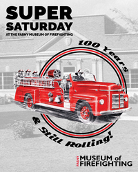 FASNY Museum Centennial Celebration