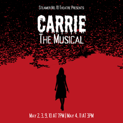 Carrie: The Musical